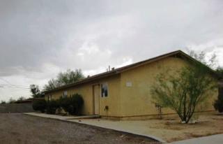5002 35th Ave, Phoenix AZ  85053-4618 exterior