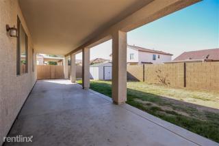 4718 95th Dr, Phoenix AZ  85037-1037 exterior