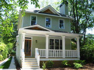 163 Cleveland St, Atlanta GA  30316-1316 exterior