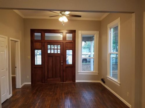 2014 Caddo St, Dallas TX  75204-4239 exterior