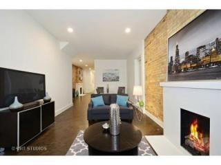 1439 Dearborn St, Chicago IL  60827-2858 exterior