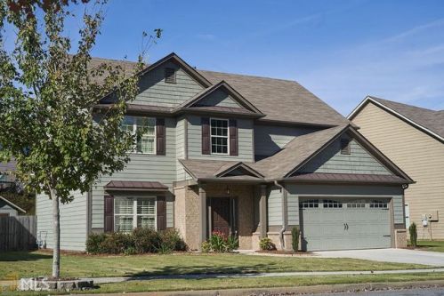 3558 Rock Elm Ct, Auburn, GA 30011-4677