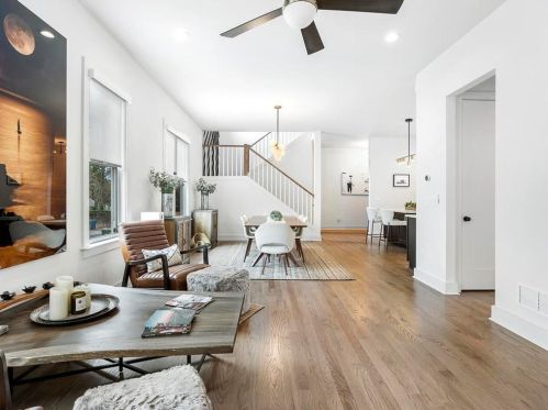 439 Morgan Pl, Atlanta GA  30317-3422 exterior