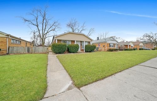 14812 Indiana Ave, Dolton IL 60419-1169 exterior