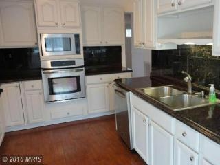 8000 Clifton St, Manassas VA  20109-3119 exterior