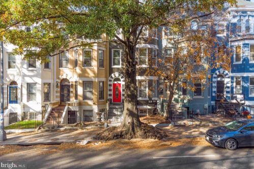 59 Rhode Island Ave, Washington, DC 20001-1042