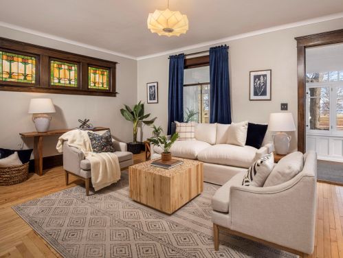 2867 Superior St, Milwaukee WI  53207-2550 exterior