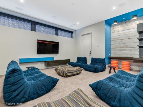 1857 Orch St, Chicago IL 60614-5109 exterior