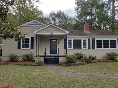 509 Iroquois Ave, Dothan, AL 36301-2223