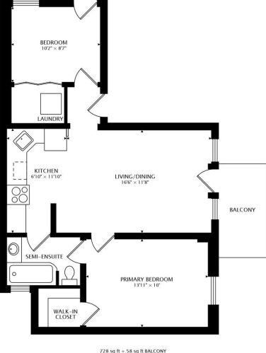 643 Roscoe St, Chicago IL  60657-2926 exterior