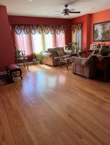 5716 Dakin St, Chicago IL 60634-2605 exterior