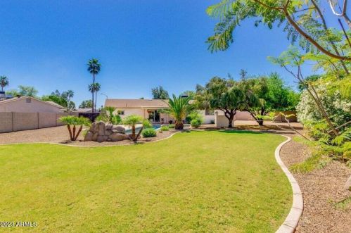 13220 40 Way, Phoenix AZ 85050-7233 exterior