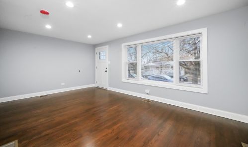 8951 Union Ave, Chicago IL  60620-2233 exterior