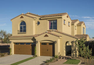 4408 Saint John Rd, Phoenix AZ  85032-9243 exterior