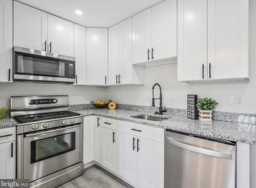 3465 25th St, Washington DC  20020-1903 exterior