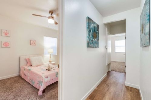 8511 Rose St, Bellflower CA 90706-6376 exterior