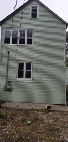 918 53rd St, Chicago, IL 60609-4305