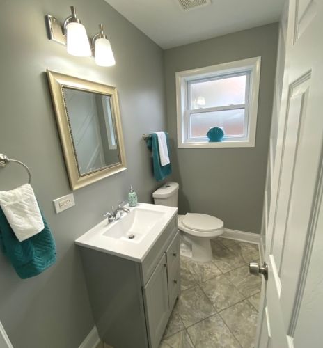 12939 Aberdeen St, Chicago IL 60607-2901 exterior