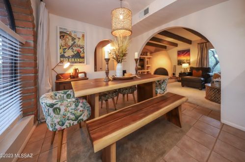 3865 Tanuri Dr, Tucson AZ 85750-1939 exterior