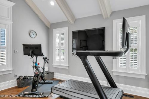 3 Oak Ln, Locust NJ  07760-1306 exterior