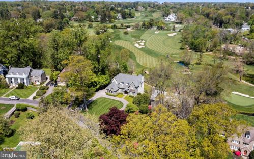 234 Golfview Rd, Ardmore PA 19003-1019 exterior