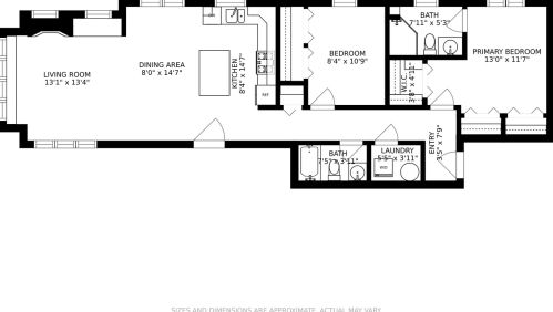 2814 Sheffield Ave, Chicago IL 60657-9214 exterior