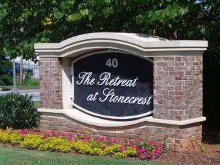 40 Amanda Dr, Lithonia GA  30058-7490 exterior