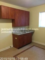 11000 Wentworth Ave, Chicago IL  60628-4221 exterior