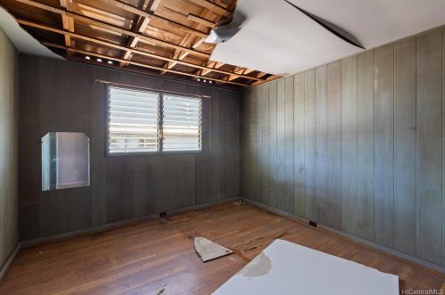 1428 Pua Ln, Honolulu HI 96817-3536 exterior