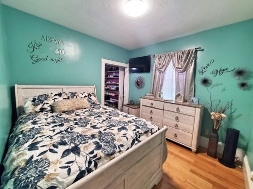 7 Dorrance St, Worcester MA 01610-2306 exterior