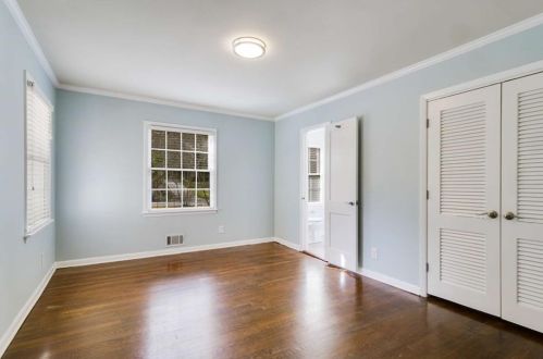 2607 Hawthorne Dr, Atlanta GA 30345-1328 exterior