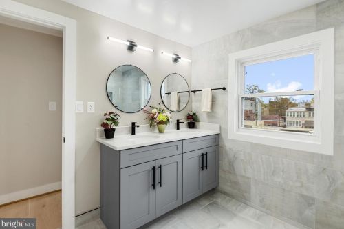 1225 Randolph St, Washington DC 20011-5908 exterior