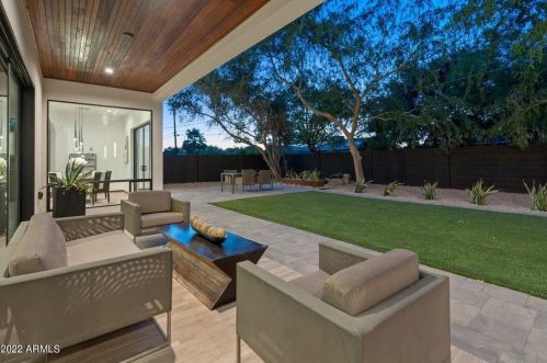 3120 Coolidge St, Phoenix AZ  85016-5033 exterior