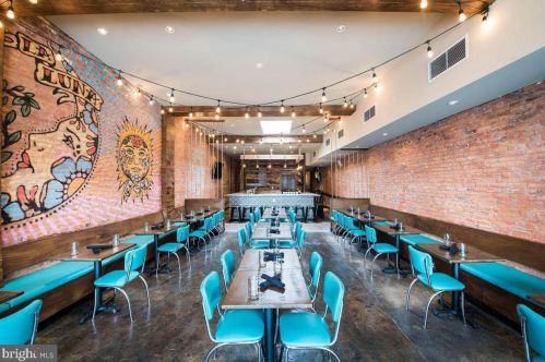 4126 8th St, Washington DC 20011-7910 exterior