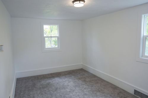 1152 Laketon Ave, Meskegon MI  49441-2802 exterior