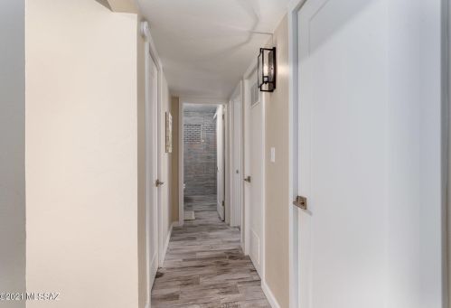 1603 Linden St, Tucson AZ  85719-3701 exterior