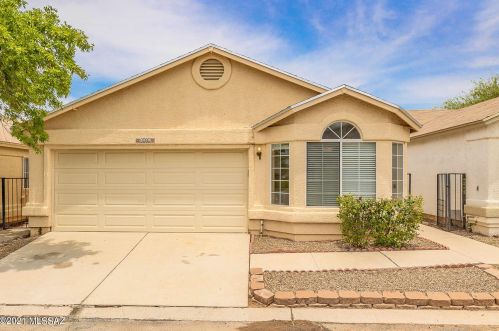 3018 Laquila Aerie, Tucson, AZ 85742-9700