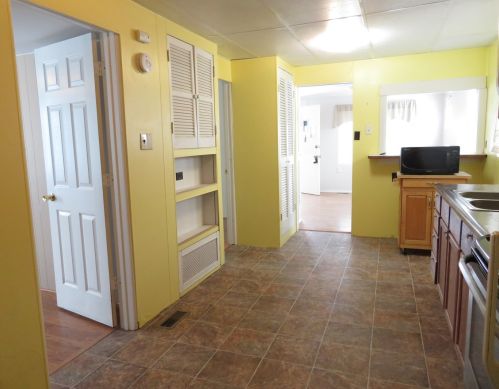 1222 Ctr St, Joliet IL 60435-4349 exterior