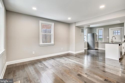 526 48th Pl, Washington DC  20019-4701 exterior