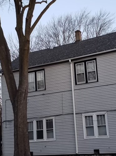 5256 Carpenter St, Chicago IL 60621-4237 exterior