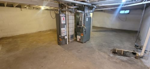 115 Grant Ave, Three Rivers MI 49093-2258 exterior