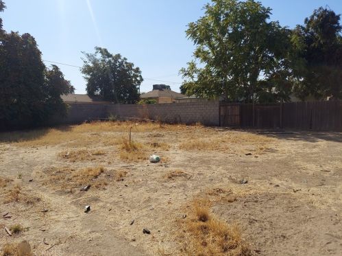 711 Belle Ave, Bakersfield CA 93308-4203 exterior