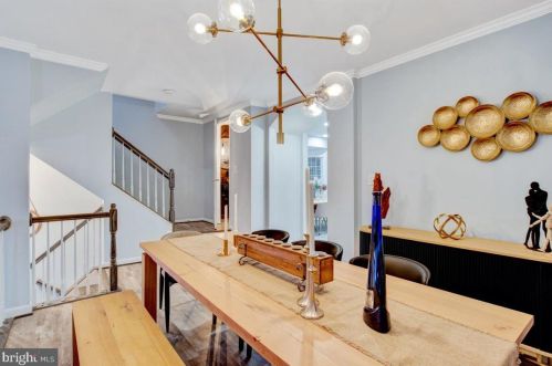 3405 Governors Crest Ct, Alexandria VA  22310-2337 exterior