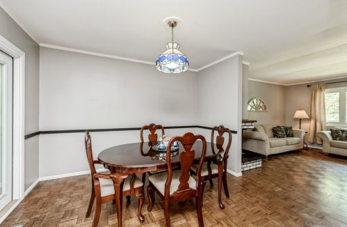 4703 Rose St, Bull Valley IL 60014-8142 exterior