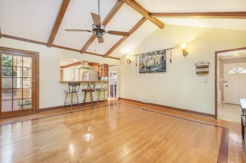 2876 Lone Star Trl, Atlanta GA 30340-5019 exterior