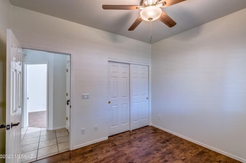 3295 Bear Spring Trl, Tucson AZ  85745-4162 exterior