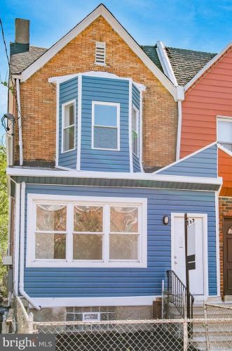 5210 Cedar Ave, Philadelphia PA  19143-1525 exterior