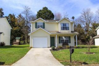 7237 Mountain Mist Ln, Knoxville, TN 37918-0931