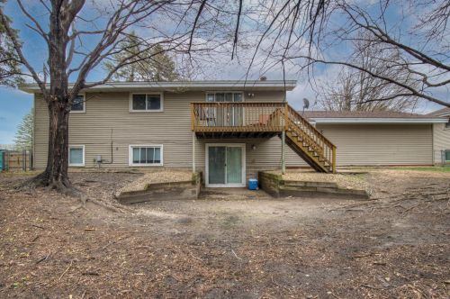 2280 26 Ave, Saint Paul MN 55112-5006 exterior