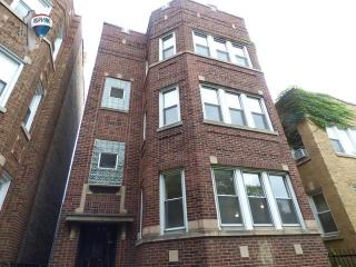 8115 Evans Ave, Chicago, IL 60619-3903